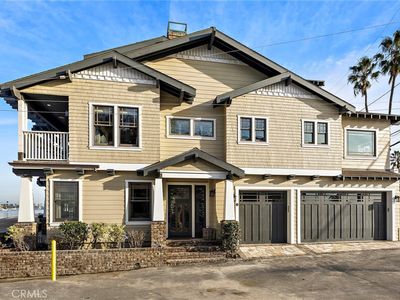 5503 E Ocean Blvd, Long Beach, CA, 90803