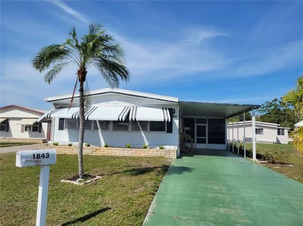 1843 Woodstock Ln, Sarasota, FL 34234
