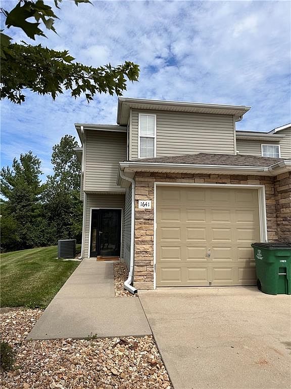 1641 SW Mission Rd, Lees Summit, MO 64081 Zillow