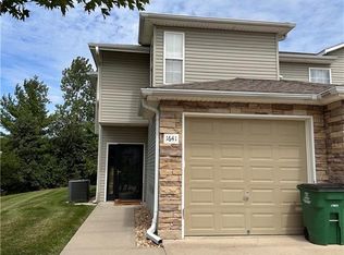 1641 SW Mission Rd, Lees Summit, MO 64081