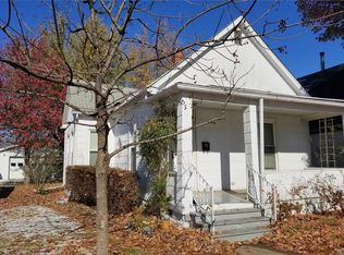 139 E Penning Ave, Wood River, IL