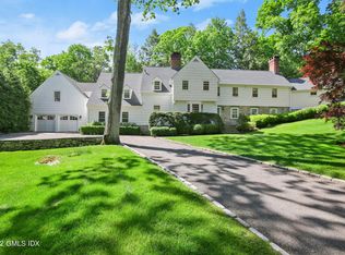 29 Pine Ridge Rd, Greenwich, CT 06830