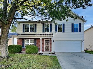 8149 Whitham Dr, Indianapolis, IN 46237
