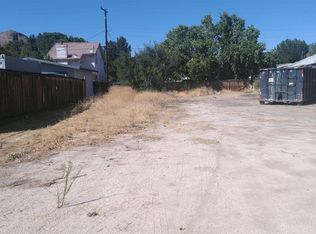 0 Calexico Ave, Jacumba, CA 91934