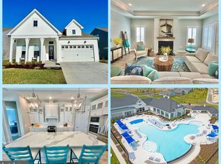 137 Warbler Way, Chester, MD 21619