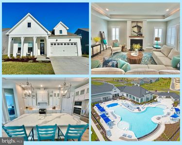 137 Warbler Way, Chester, MD, 21619