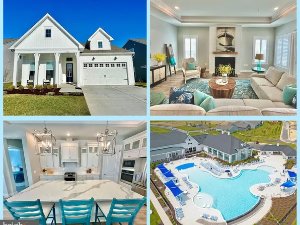 137 Warbler Way, Chester, MD 21619