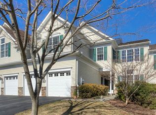 602 Farley Rd, Whitehouse Station, NJ 08889