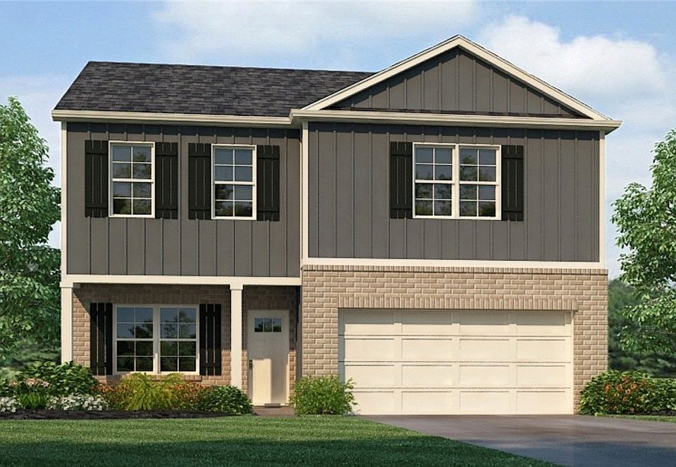 1st image of 4338 Henry Rd