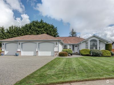 6811 152nd Street SE, Snohomish, WA, 98296
