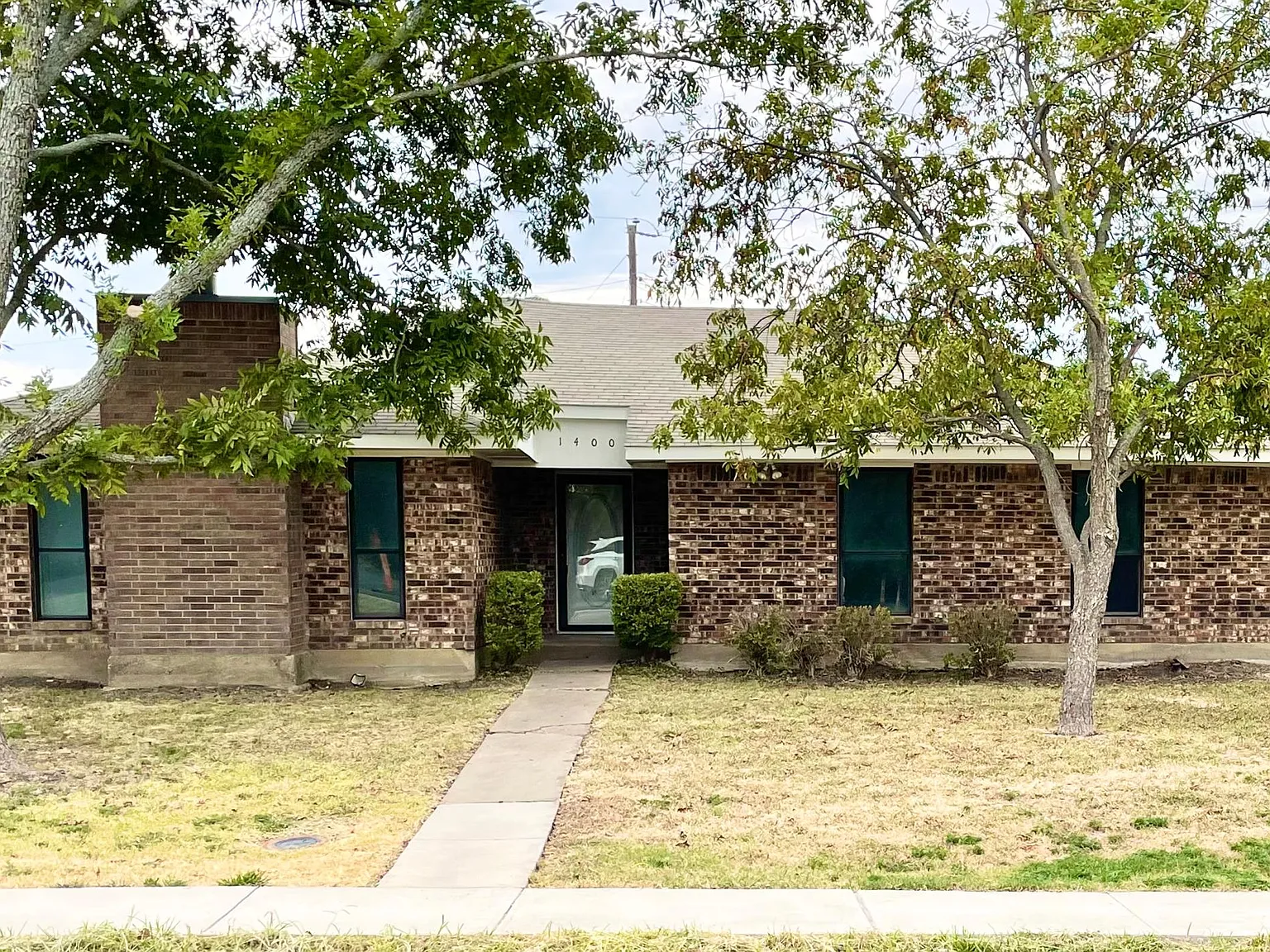 3 bed, 1550 sqft, $1,750 — Photo 1