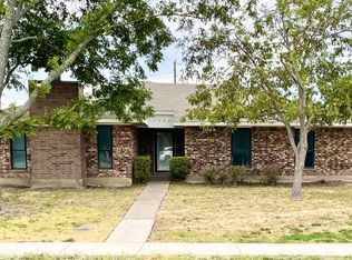 1400 N 6th St, Princeton, TX 75407