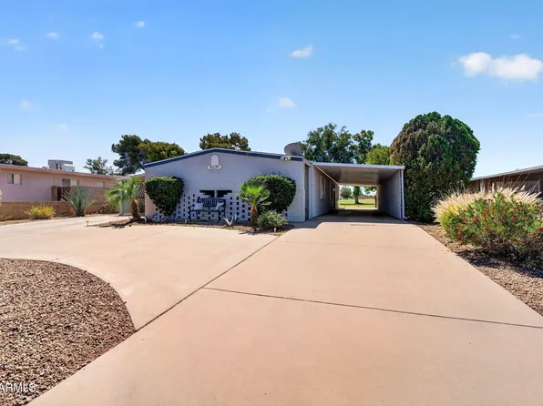 9039 E FAIRWAY Boulevard, Sun Lakes, AZ 85248