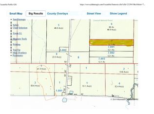 0 County Road 37, Wing, AL 36483