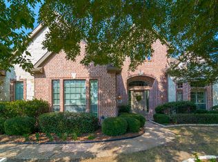 1366 Montgomery Ln, Southlake, TX 76092