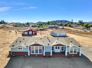 16983 Morrow Meadow Ln, Perris, CA 92570