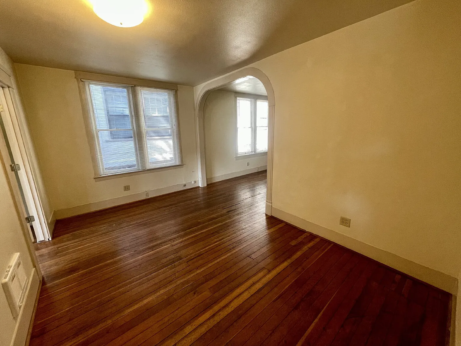 3 bed, 1.0 bath, $1,795 — Photo 3
