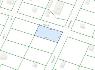 201 Sloan St, Saint Marys, GA 31558