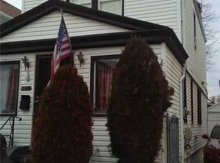 107-21 123rd St, South Richmond Hill, NY 11419