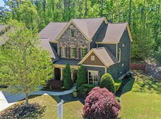 497 Twilley Ridge Rd SW, Smyrna, GA 30082