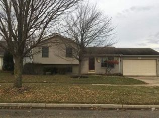 1508 9th St, Harvard, IL 60033