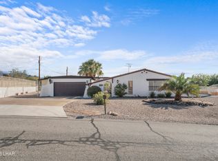 3042 Maracaibo Way, Lake Havasu City, AZ 86404