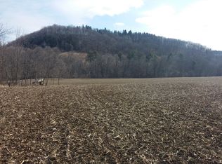 Main St, Worthville, PA 15784