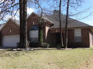 1306 Buchans Dr, Spring, TX 77386