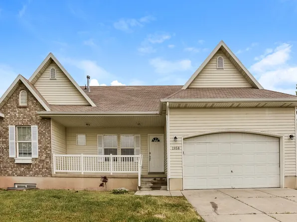 1958 W 1350 S, Syracuse, UT 84075