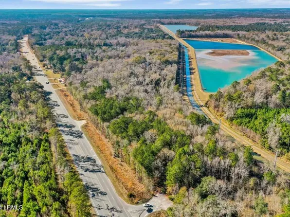 N Okatie Hwy, Okatie, SC 29909