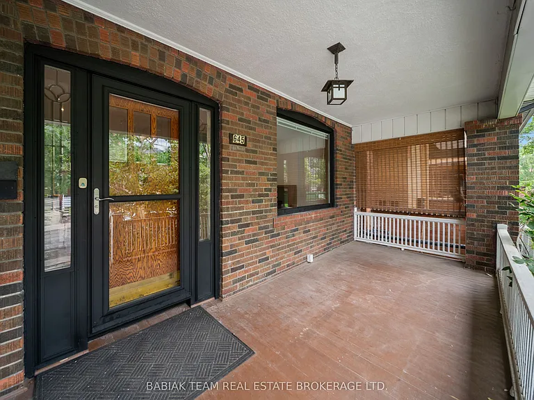645 Windermere Ave — Photo 4
