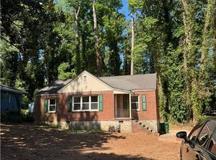 1833 Ridgeland Dr, Decatur, GA 30032