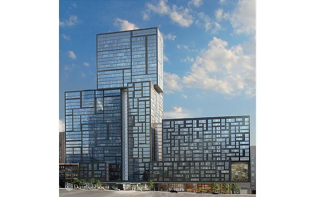 Rented by Douglas Elliman | media 13