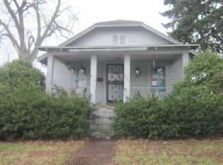 1047 E Laguna St, Kokomo, IN 46902