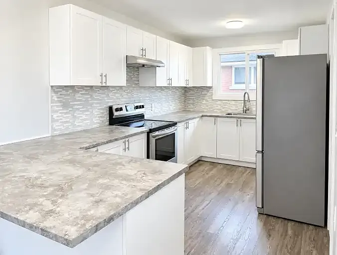 3 bed, 1.0 bath, $2,400 — Photo 2