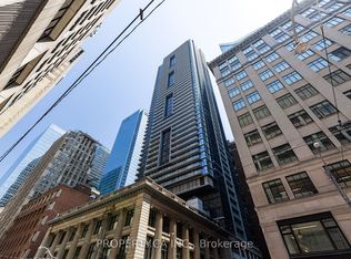 70 Temperance St #PENTHOUSE 12, Toronto, ON M5H0B1