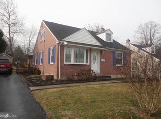 340 Larchwood Rd, Springfield, PA 19064
