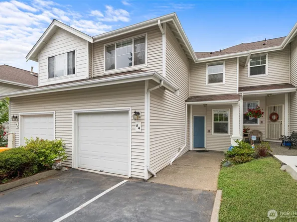 2300 Benson Road S #A4, Renton, WA 98055