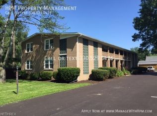 2921 23rd St NW APT 5, Canton, OH 44708