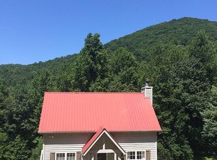 106 Highland Frg W, Blairsville, GA 30512
