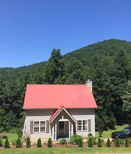 106 Highland Frg W, Blairsville, GA, 30512