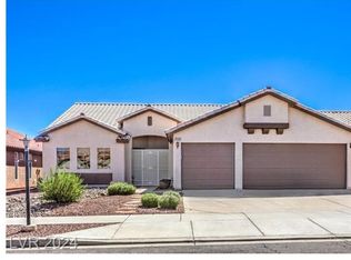 2446 Aladdin Lamp St, Henderson, NV 89002
