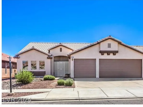 2446 Aladdin Lamp St, Henderson, NV 89002