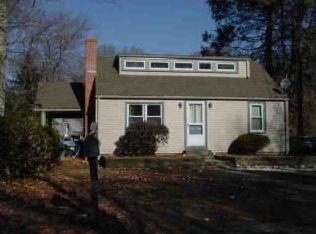 9 Arrow Head Trl, South Kingstown, RI 02879