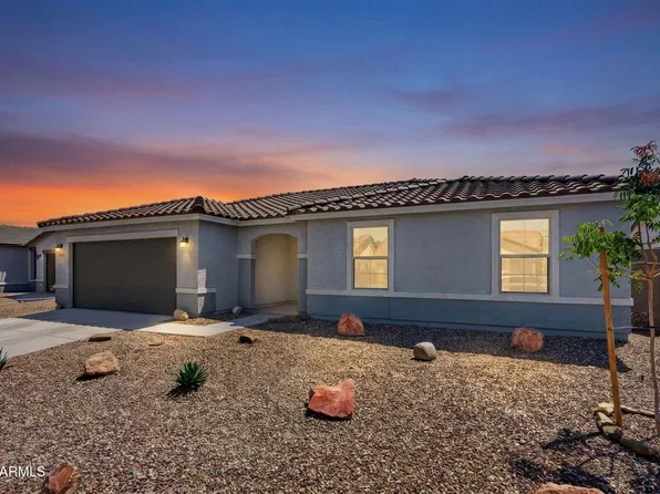 18221 E ZUZA Drive, Gold Canyon, AZ 85118