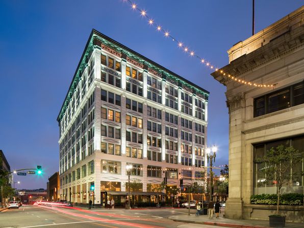 400 S Main St UNIT 701