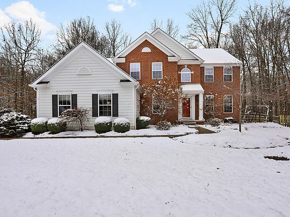 2nd image of 2878 Creekwood Estates Dr
