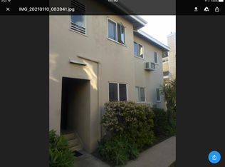 12508 Albers St #5453, Valley Village, CA 91607