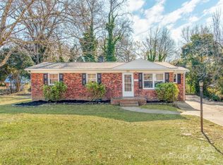 502 McConnell St, Clover, SC 29710