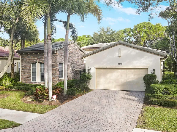 1133 Vintner Boulevard, Palm Beach Gardens, FL 33410